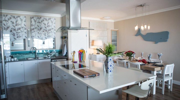 Mole Fifteen Self-Catering