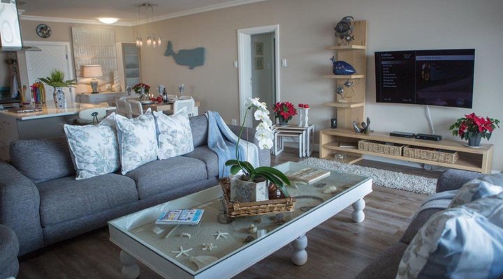 Mole Fifteen Self-Catering