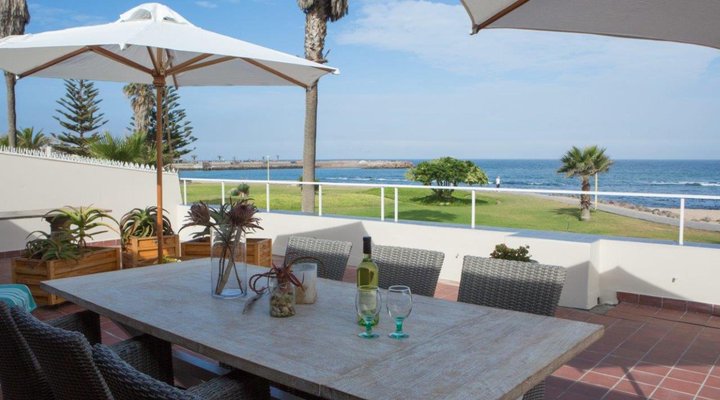 Mole Fifteen Self-Catering