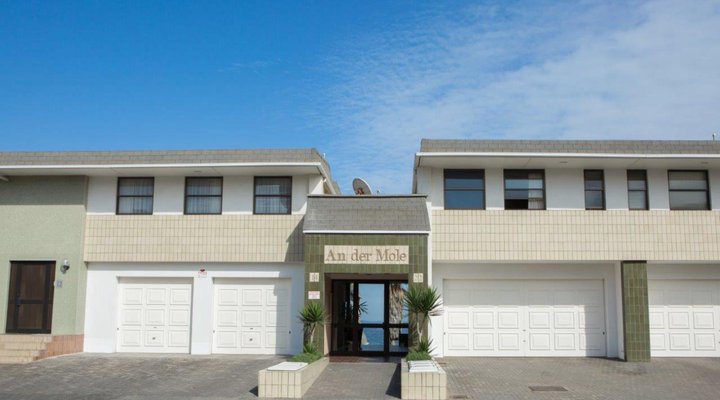 Mole Fifteen Self-Catering