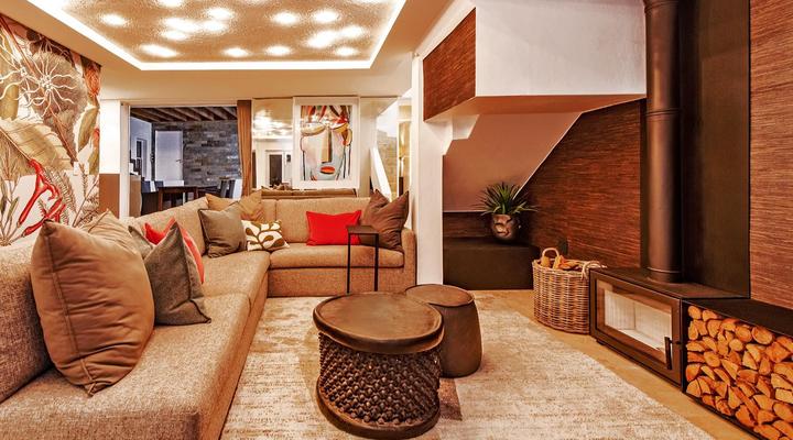 Blouberg Beach Home – Spanish Steps