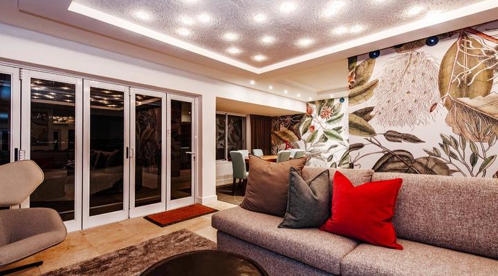 Blouberg Beach Home – Spanish Steps