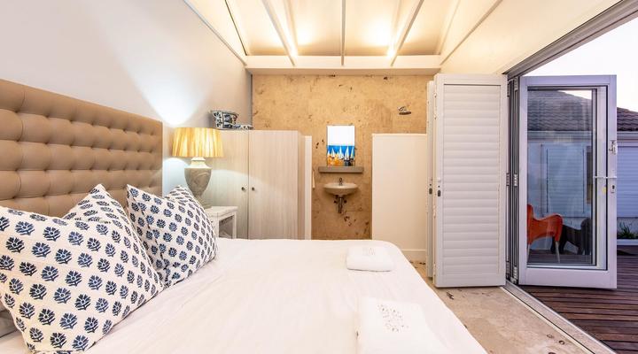 Blouberg Beach Home – Spanish Steps