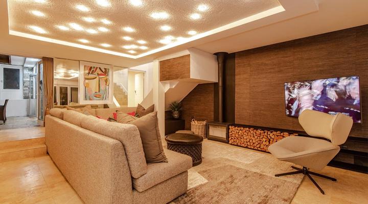 Blouberg Beach Home – Spanish Steps