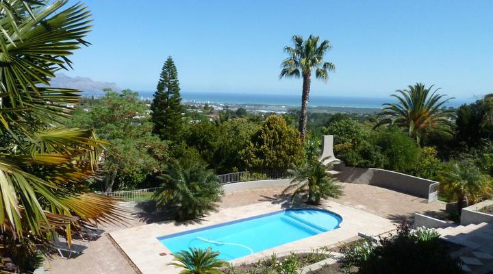 Agape Guest Apartments