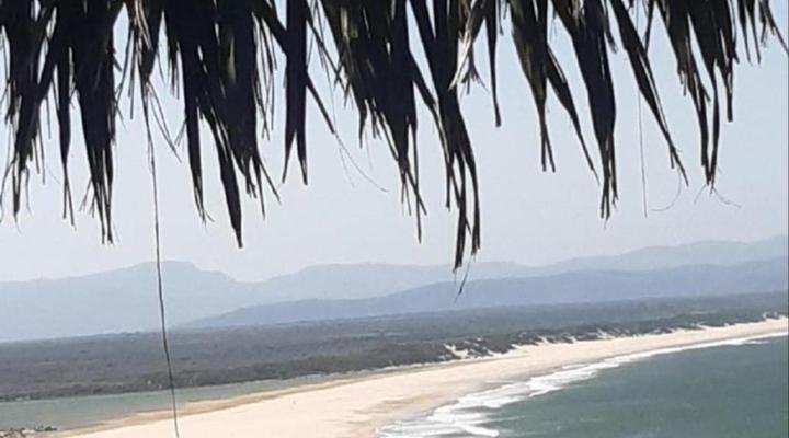 Ocean View Guest House