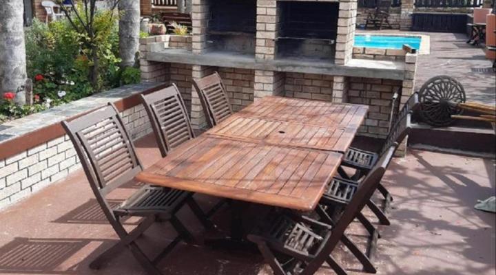 Ocean View Guest House