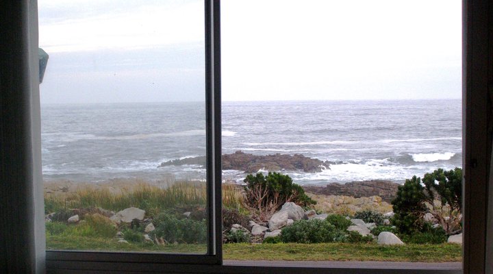 Blinkwater Holiday Flat