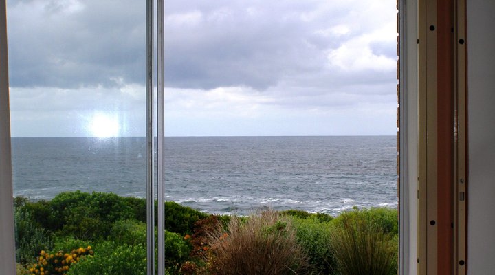 Blinkwater Holiday Flat