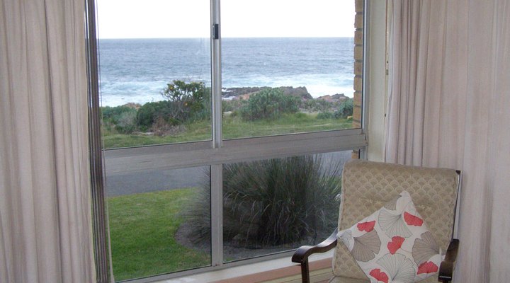 Blinkwater Holiday Flat