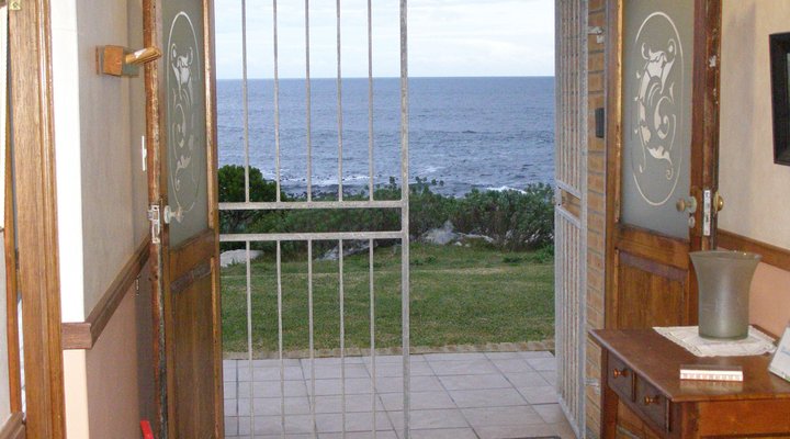 Blinkwater Holiday Flat