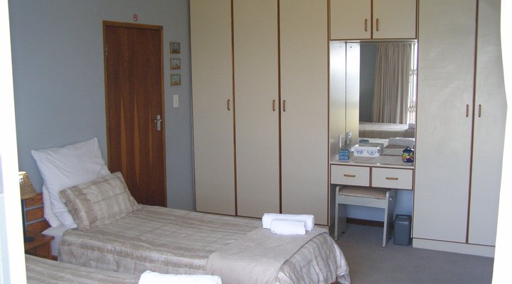 Blinkwater Holiday Flat