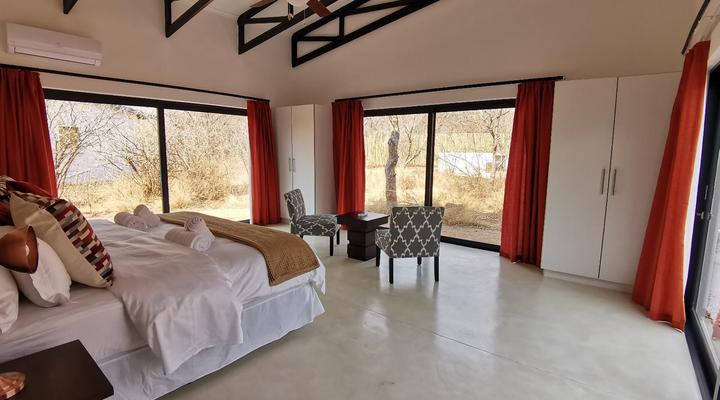 Gem in the Bush Lodge