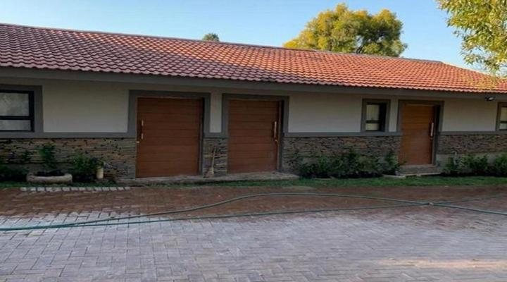 Rivonia Guest House