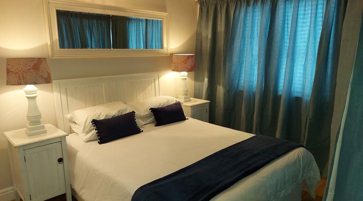 Belle View @ Knysna Quays