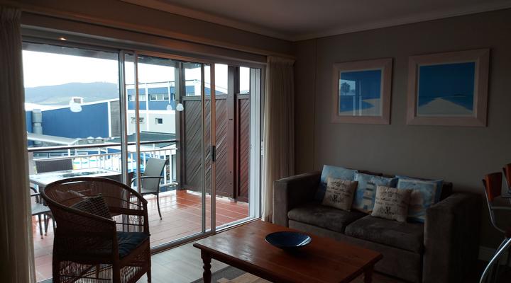 Belle View @ Knysna Quays