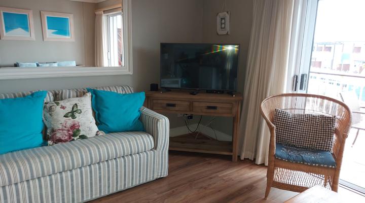 Belle View @ Knysna Quays