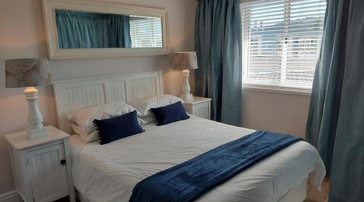 Belle View @ Knysna Quays