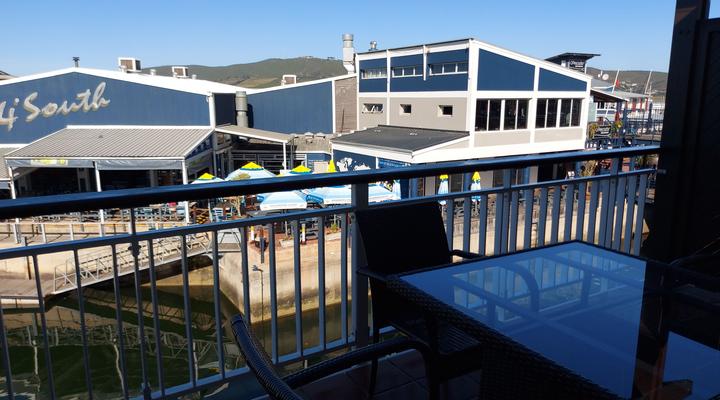 Belle View @ Knysna Quays