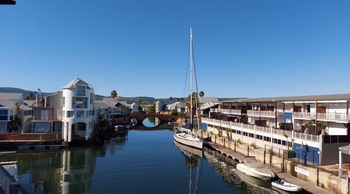 Belle View @ Knysna Quays