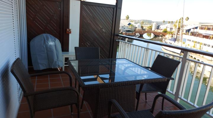 Belle View @ Knysna Quays