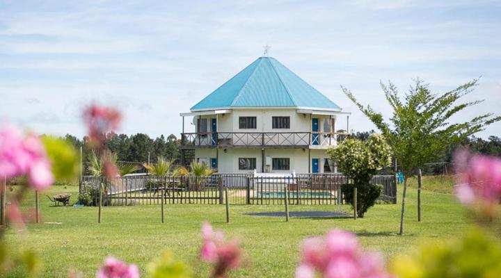 Tsitsikamma Cottages