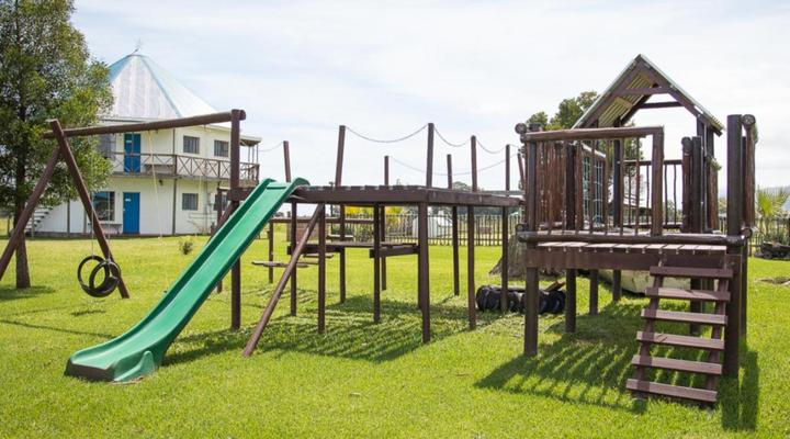 Tsitsikamma Cottages