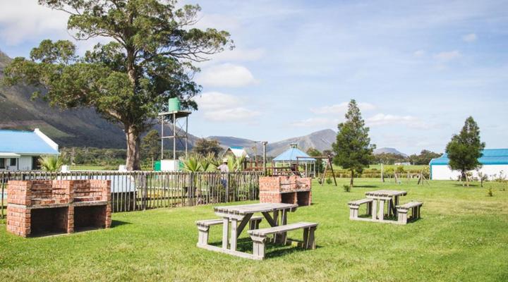 Tsitsikamma Cottages