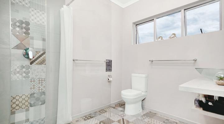 Perfect long stays | Pet friendly | Fast 200MB wifi