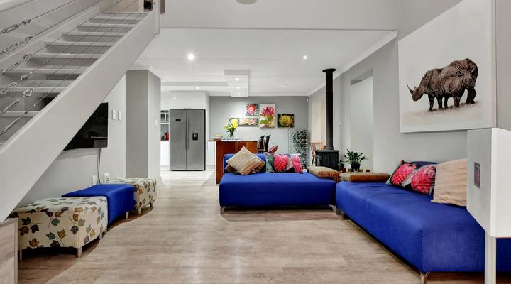 Perfect long stays | Pet friendly | Fast 200MB wifi