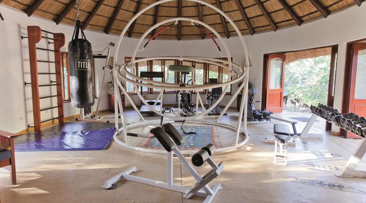 Sango Wildlife Conservancy