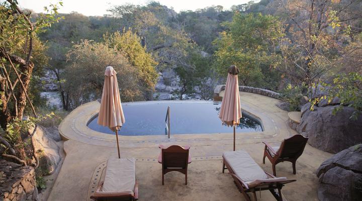 Sango Wildlife Conservancy