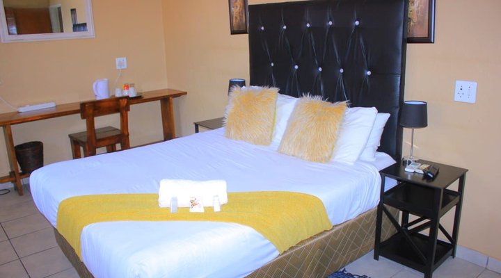 Boikhutsong Guesthouse