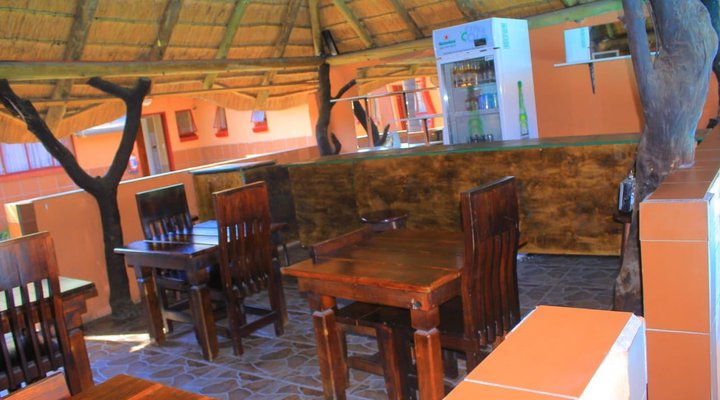 Boikhutsong Guesthouse