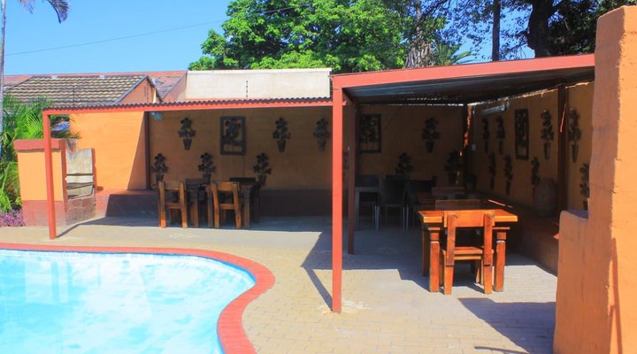 Boikhutsong Guesthouse