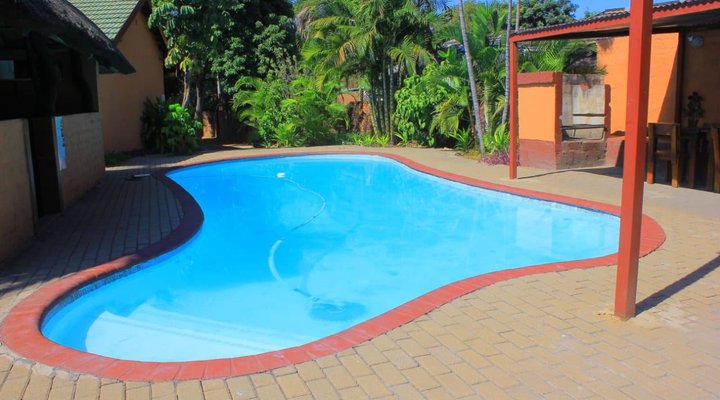 Boikhutsong Guesthouse