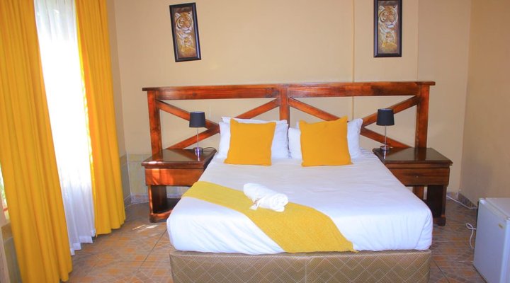 Boikhutsong Guesthouse