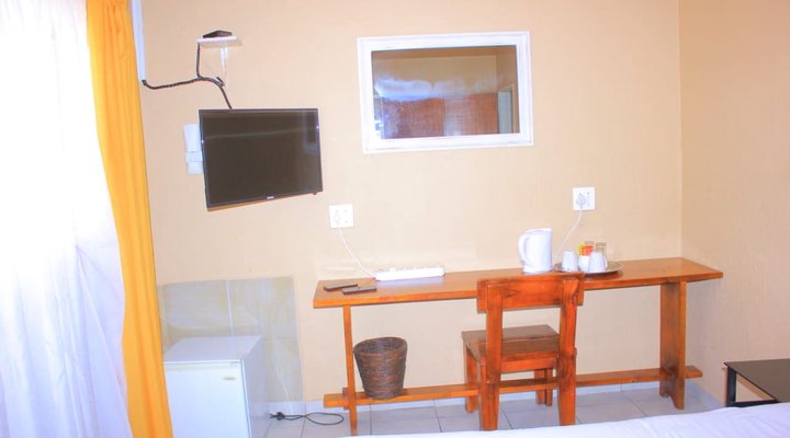 Boikhutsong Guesthouse