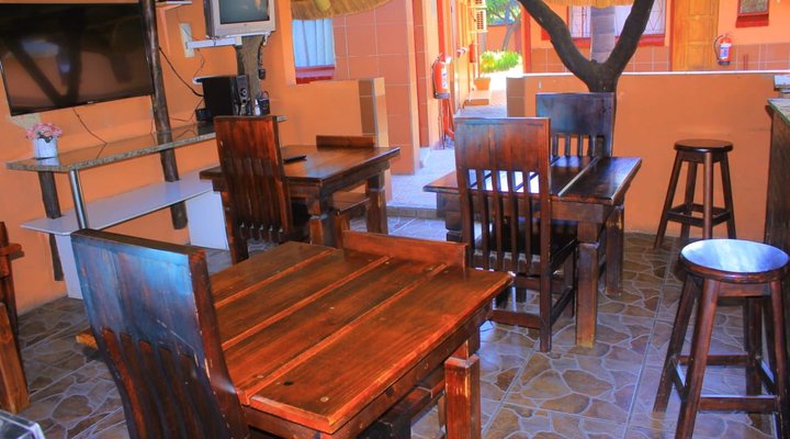 Boikhutsong Guesthouse
