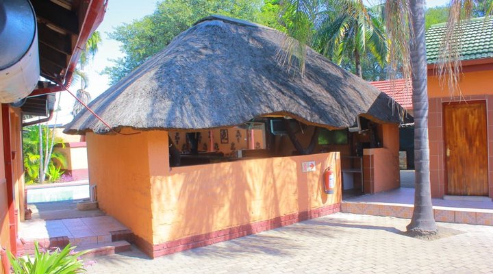 Boikhutsong Guesthouse