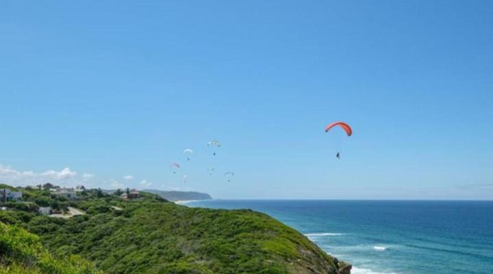 Ocean Pearl Accommodation