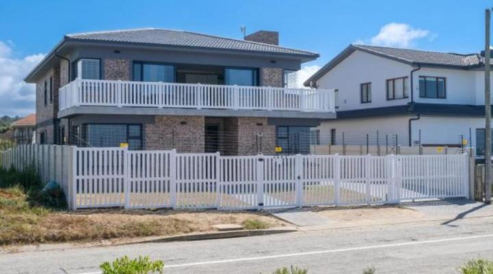 Ocean Pearl Accommodation