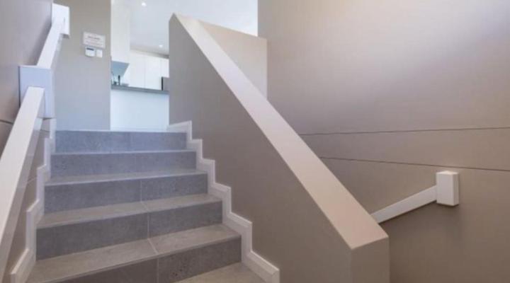 Ocean Pearl Accommodation