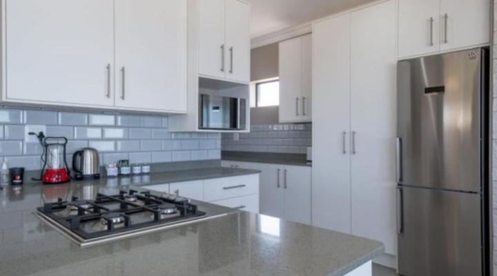 Ocean Pearl Accommodation