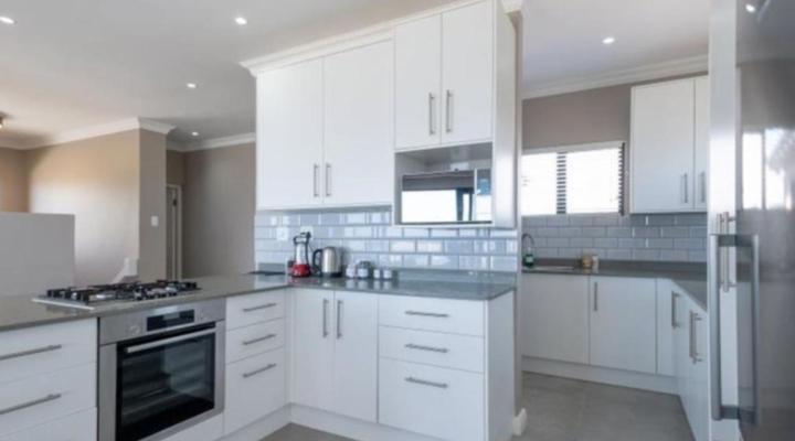 Ocean Pearl Accommodation