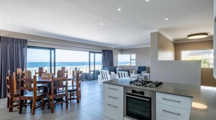 Ocean Pearl Accommodation