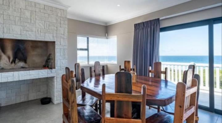 Ocean Pearl Accommodation