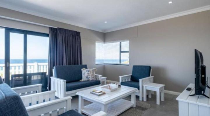 Ocean Pearl Accommodation