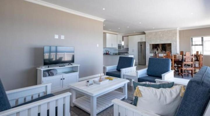 Ocean Pearl Accommodation