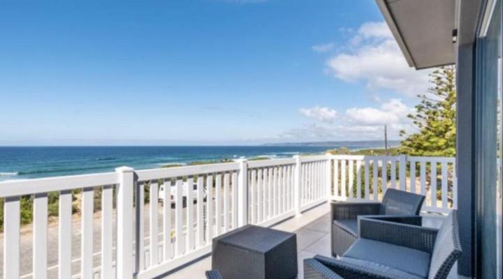 Ocean Pearl Accommodation